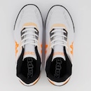 Chuteira Futsal Kappa Flórida - Adulto - Foto 4