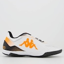 Chuteira Futsal Kappa Flórida - Adulto - Foto 1