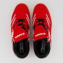 Chuteira Society Kappa Phoenix - Adulto - Foto 4