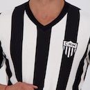 Camisa do Atlético Mineiro Retromania 1950 Retrô - Masculina - Foto 4