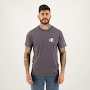 Camiseta Champion Valley - Masculina - Foto 1