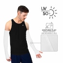 Manguito Muvin Pro Hc Proteção Solar Uv50+ Elástico na Barra - Adulto - Foto 5