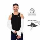 Manguito Muvin Pro Hc Proteção Solar Uv50+ Elástico na Barra - Adulto - Foto 1