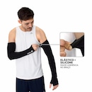 Manguito Muvin Pro Hc Proteção Solar Uv50+ Elástico na Barra - Adulto - Foto 7