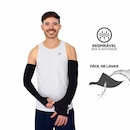 Manguito Muvin Pro Hc Proteção Solar Uv50+ Elástico na Barra - Adulto - Foto 8