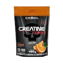 Creatina Turbo Black Skull Refil - 150g - Foto 1