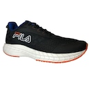 Tênis Fila Compass - Masculino - Foto 1