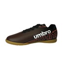 Chuteira Futsal Umbro Jr Techno - Infantil - Foto 2