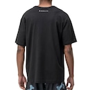 Camiseta Oakley Back To Skull Sm24 - Masculina - Foto 2