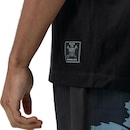 Camiseta Oakley Back To Skull Sm24 - Masculina - Foto 3