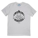 Camiseta Oakley Dia de Los Muertos Skull Graphic Sm24 - Masculina - Foto 1