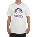 Camiseta Oakley Established Graphic Sm24 - Masculina - Foto 1