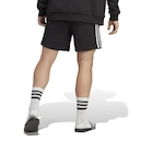 Shorts adidas Essentials 3-Stripes - Masculino - Foto 3