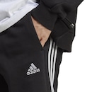 Shorts adidas Essentials 3-Stripes - Masculino - Foto 5