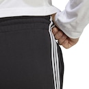 Shorts adidas Essentials 3-Stripes - Masculino - Foto 7