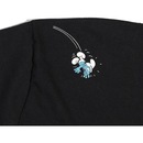 Camiseta Lost Smurfs Hunting - Masculina - Foto 3