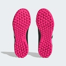 Chuteira Society adidas Predator Accuraccy 4 - Infantil - Foto 3