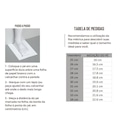 Chuteira Society adidas Predator Accuraccy 4 - Infantil - Foto 6