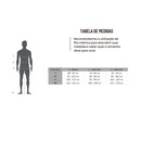 Camiseta Reebok Energy Bio - Masculina - Foto 4