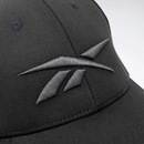 Boné Reebok Vector - Strapback - Adulto - Foto 3