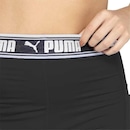 Calça Legging Puma Training Strong Hight Waist Full Tight - Feminina - Foto 4