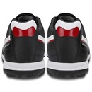 Chuteira Society Mizuno Morelia Classic + 1 Par de Meias Antiderrapante - Adulto - Foto 3