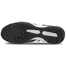 Chuteira Society Mizuno Morelia Classic + 1 Par de Meias Antiderrapante - Adulto - Foto 5