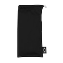 Óculos Unissex Oakley Heliostat Matte Prizm - Foto 5