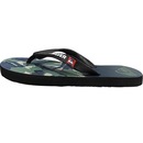 Chinelo Quiksilver Molokai Division - Masculino - Foto 3