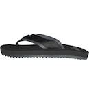 Chinelo Quiksilver Layback Neo Solid - Masculino - Foto 3