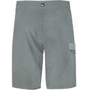 Bermuda Água Quiksilver Flat Signature 21 2.0 - Masculina - Foto 2