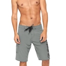 Bermuda Água Quiksilver Flat Signature 21 2.0 - Masculina - Foto 3