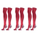 Kit Meiões Penalty Max - 3 Pares - 33 A 48 - Infantil - Foto 2