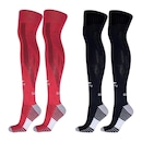 Kit de Meiões Penalty Max - 2 Pares - Infantil - Foto 1