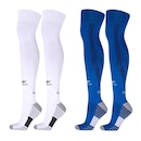 Kit de Meiões Penalty Max - 2 Pares - Infantil - Foto 1