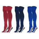 Kit de Meiões Penalty Grip Max - 3 Pares - Adulto - Foto 1