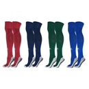 Kit Meiões Penalty Grip Max - 4 Pares - 39 A 44 - Adulto - Foto 3