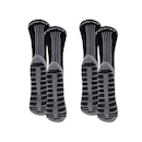 Kit de Meias 3/4 Penalty Grip - 2 Pares - Infantil - Foto 2