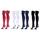 Kit Meiões Penalty Max - 4 Pares - 33 A 48 - Infantil - Foto 1