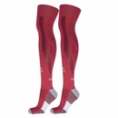 Kit Meiões Penalty Max - 4 Pares - 33 A 48 - Infantil - Foto 3