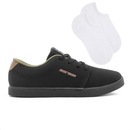 Kit Tênis Mormaii Urban Leap + Par de Meia - Unissex - Foto 1