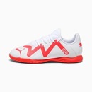 Chuteira Futsal Puma Future Play - Infantil - Foto 2