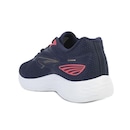 Tênis Rainha Drive III + Meia Ra23 - Feminino - Foto 1