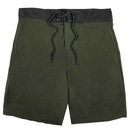 Bermuda D''''Água Elastano Híbrida Wss Classic - Masculina - Foto 1