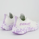 Tênis Everlast Cave Runner - Feminino - Foto 4