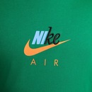 Camiseta Nike Sportswear Connect - Masculina - Foto 4