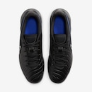 Chuteira Futsal Nike Tiempo 10 Club - Adulto - Foto 4