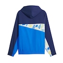 Jaqueta com Capuz Neymar Jr Puma Football - Masculina - Foto 2