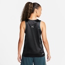 Camiseta Regata Nike Dri-Fit - Feminina - Foto 2