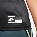 Camiseta Regata Nike Dri-Fit - Feminina - Foto 4